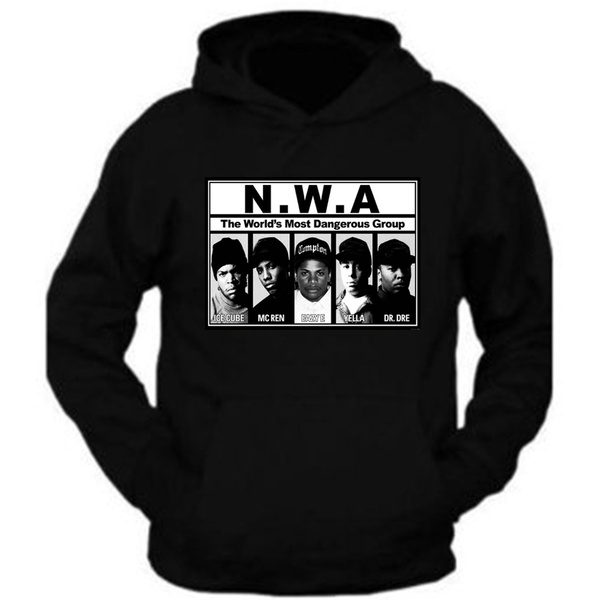 nwa sweater