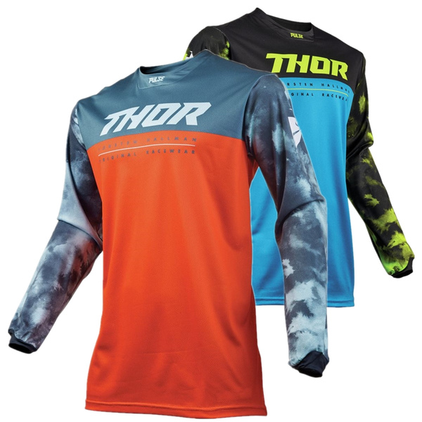 thor cycling jersey