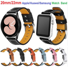 huaweiwatchleatherband, Samsung, S3, samsunggalaxywatchleatherband