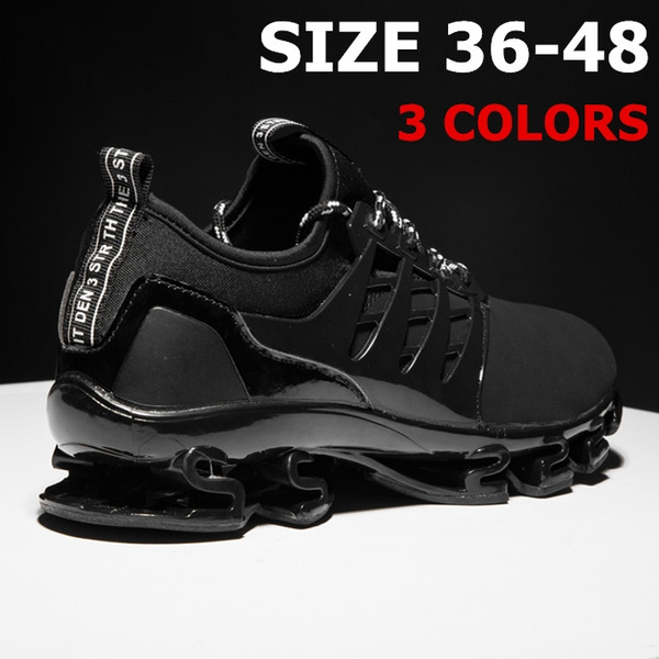 men's athletic running shoes