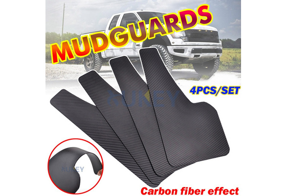 Xukey mud deals flaps