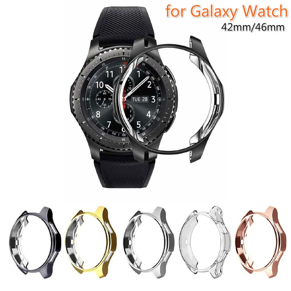 Samsung galaxy watch discount 42mm protective case