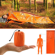 sleepingbag, Udendørs, survivalemergencygear, Hiking