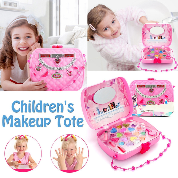 Pink Plastic Barbie Girl Confetti Makeup Bag / Back to School Lunch Box -  Etsy | Barbie girl, Barbie, Barbie friends