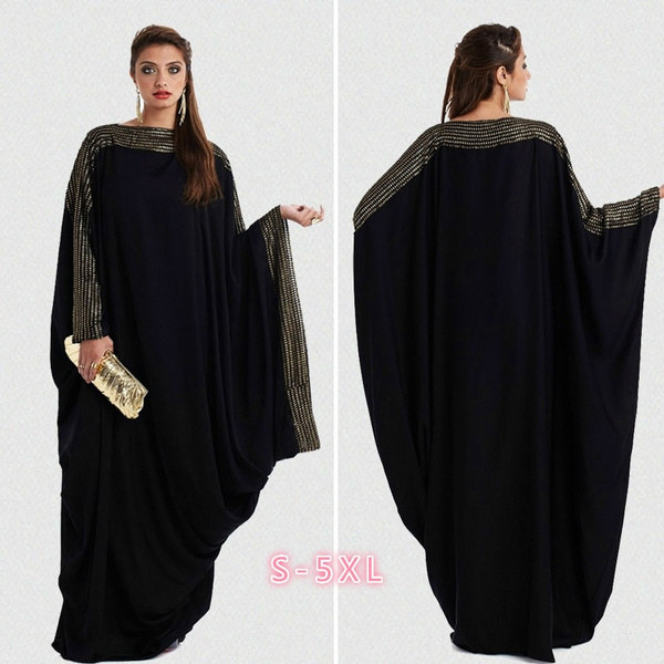 Latest abaya style outlet 2018