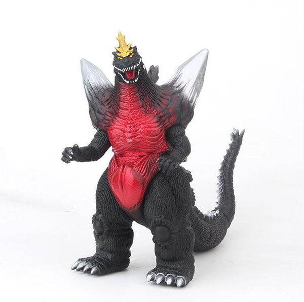 spacegodzilla figure