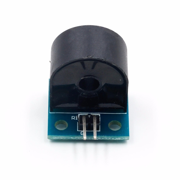 5A Range Single Phase AC Current Transformer Sensor Module for Arduino 