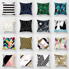 Beautiful, Pattern, Cover, Pillowcases