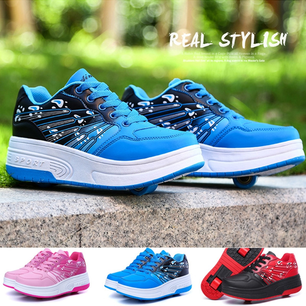 Roller shoes best sale for boys