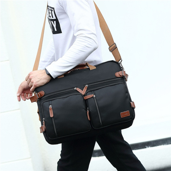 coolbell messenger bolsa