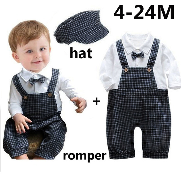 suit for 4 month old boy