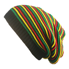 reggae, winter hats for women, Fashion, knit
