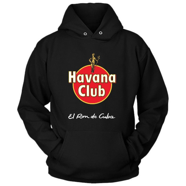 havana club hoodie