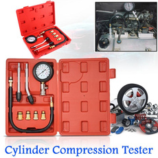 cylinder, petrol, Automotive, pressuretester