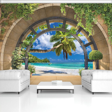 Gifts For Her, home deco, walldecoration, Beach