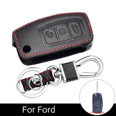case, shells, Key Chain, leather
