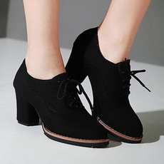 ankle boots, Winter, Womens Shoes, leather