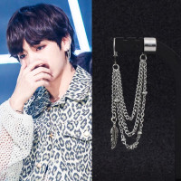 Bts Earrings Wish