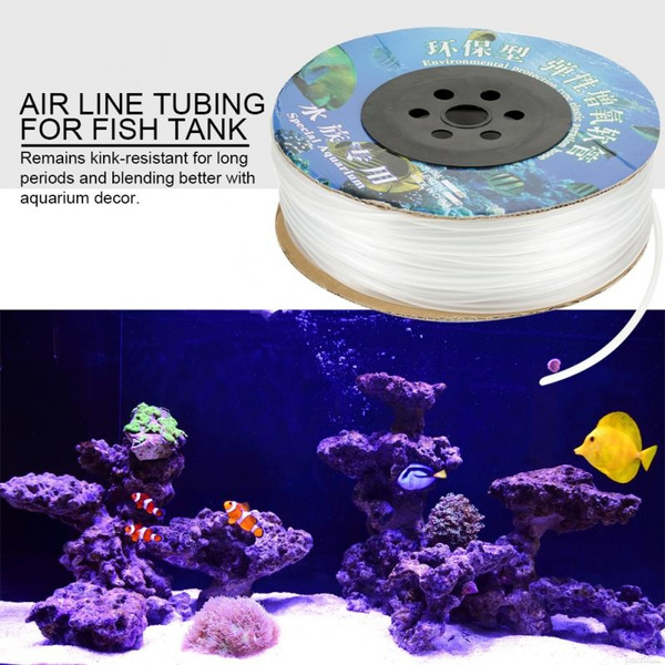 pvc pipe aquarium decoration