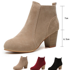 ankle boots, Winter, Womens Shoes, womenwinterboot