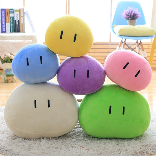 dango family plush