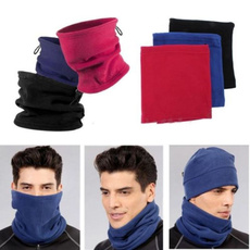 Fleece, Winter Hat, Winter, polarfleece