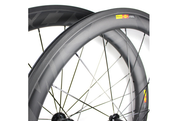 wish carbon wheels