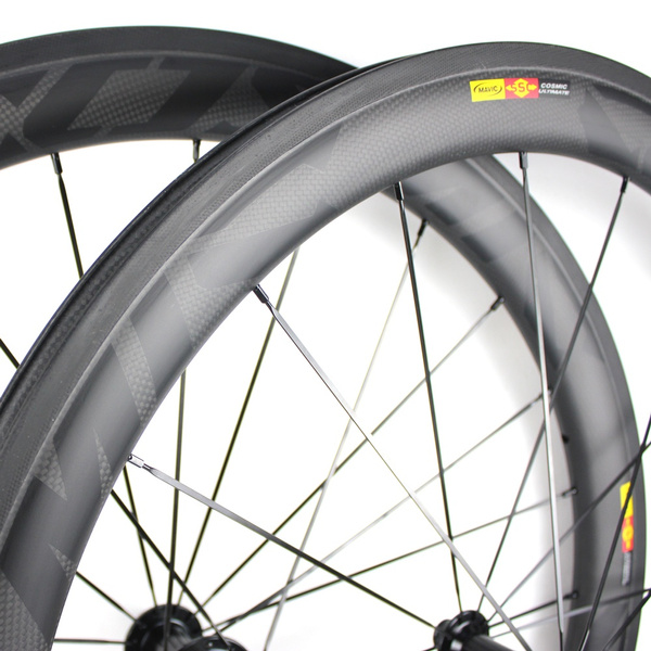 wish carbon wheels