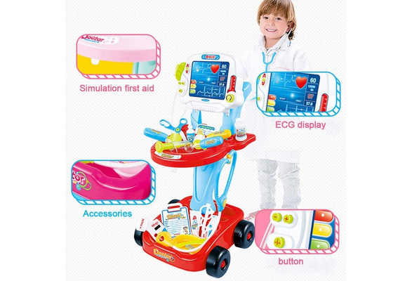 medical toys for kids