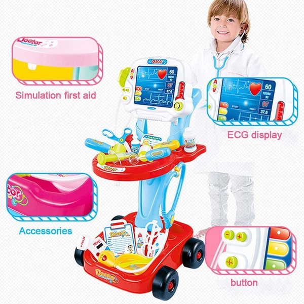 medical toys for kids