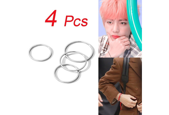 Bts rings deals