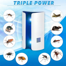 insectlamp, mousekiller, mosquitoinsectrepeller, ultrasonicmosquitokiller