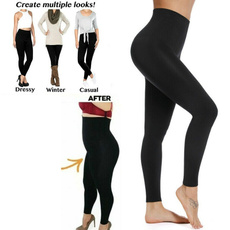 Women, Leggings, fitness leggings, sportstight