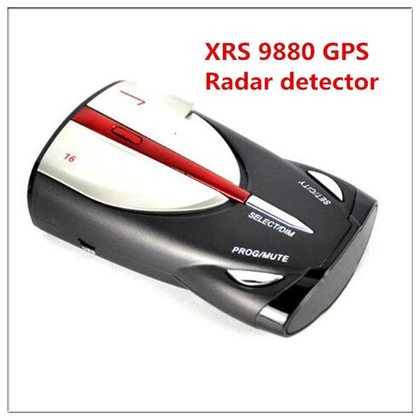 Du00e9tecteur De Radar Et De Laser Cobra RAD350 | Canadian Tire