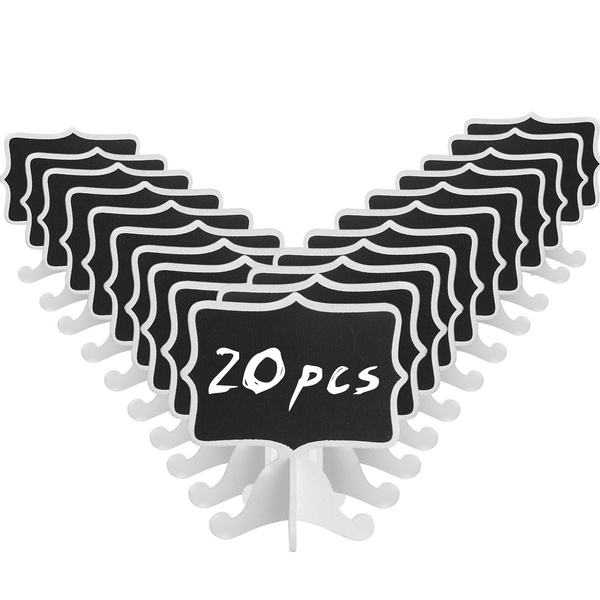 set-of-20-mini-chalkboard-small-blackboard-for-catering-supplies-food