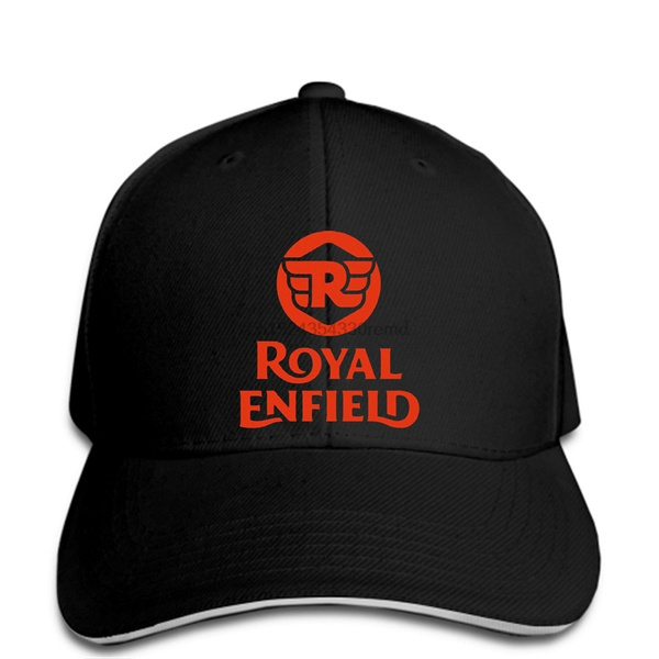 royal enfield hats