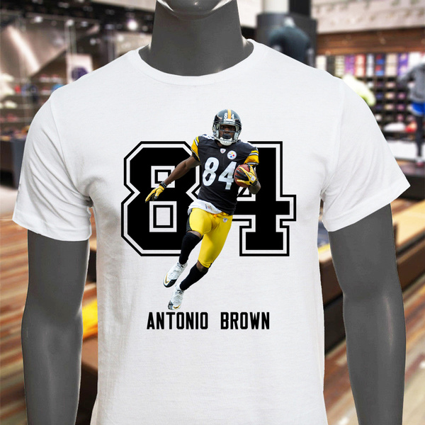 NFL Men S Graphic T-Shirt - Pittsburgh Steelers