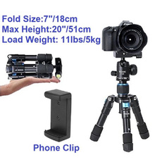 Mini, Smartphones, cameratripod, Camera