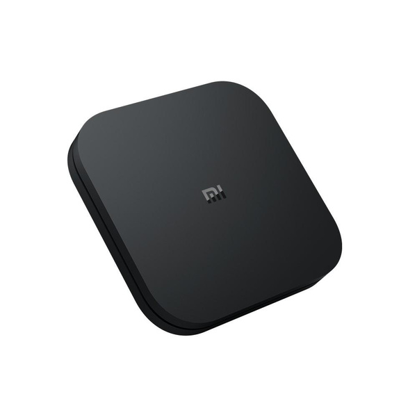 Xiaomi Mi Box S Android TV with Google Assistant Remote Streaming