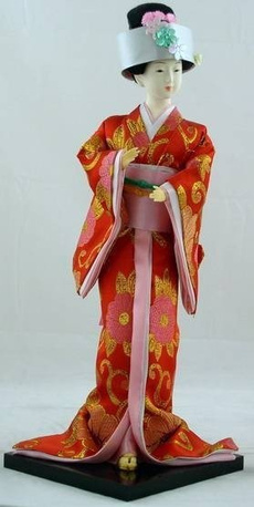 16japanesegeishaorie, doll, Japanese, geisha
