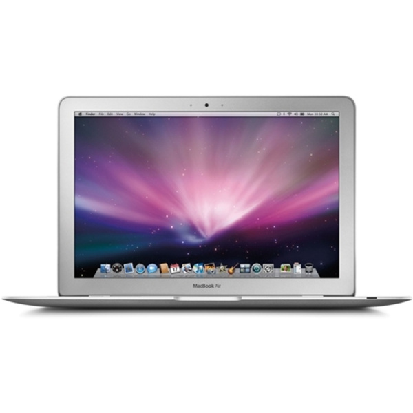 Apple MacBook Air MC968LL/A Intel Core i5-2467M X2 1.6GHz 2GB 64GB