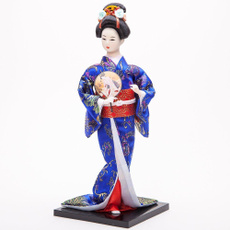doll, 12japanesegeishaorie, Japanese, geisha