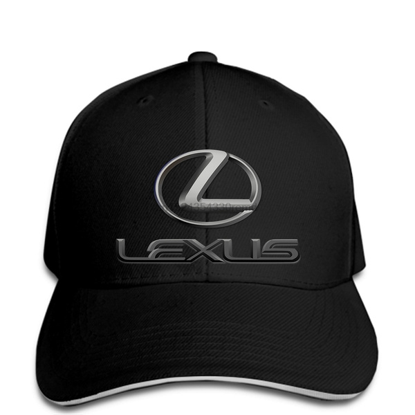 Lexus Cap Baseball Hats and Funny Men 