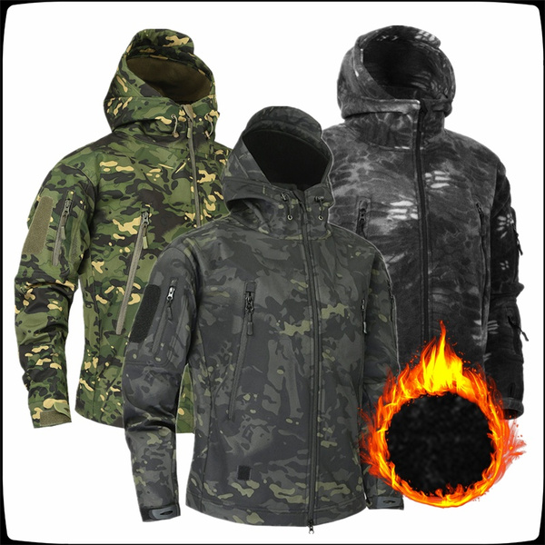 Parka hoodie clearance army