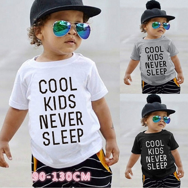 cool kids clothes