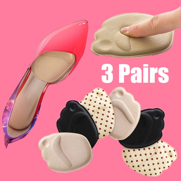 sole cushions