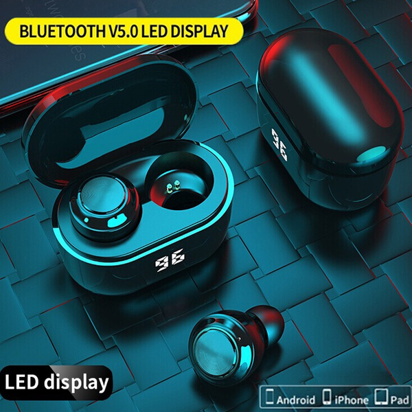 Mini, Earphone, bluetooth headphones, Bluetooth Headsets