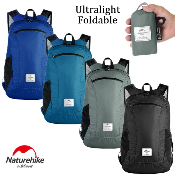 naturehike 18l backpack