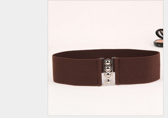 vintagewaistbelt, Fashion Accessory, Leather belt, Elastic
