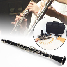 klarinette, clarinetto, Musical Instruments, Gifts